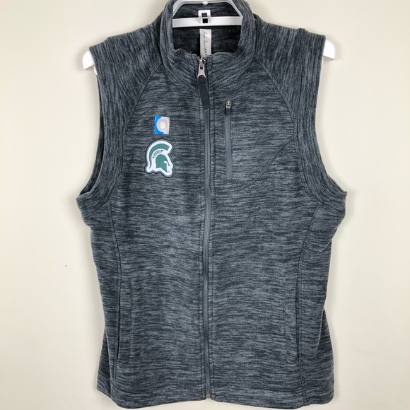 Ouray Sportswear NCAA womens Womens Guide Vest Ouray Sportswear NCAA womens Womens Guide Vest